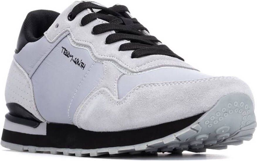 Teddy Smith 120249 Schoenen Grijs Man
