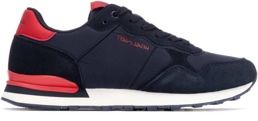 Teddy Smith 120249 Trainer ROOD