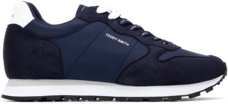 Teddy Smith 120259 Schoenen Blauw Man