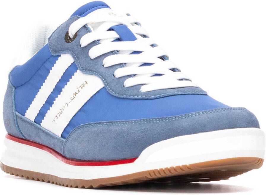 Teddy Smith 120300 Schoenen Blauw Man
