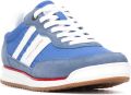 Teddy Smith 120300 Schoenen Blauw Man - Blauw