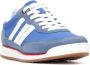 Teddy Smith 120300 Schoenen Blauw Man - Thumbnail 1
