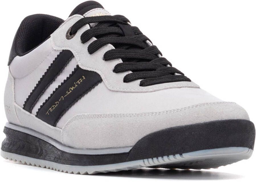 Teddy Smith 120300 Schoenen Grijs Man