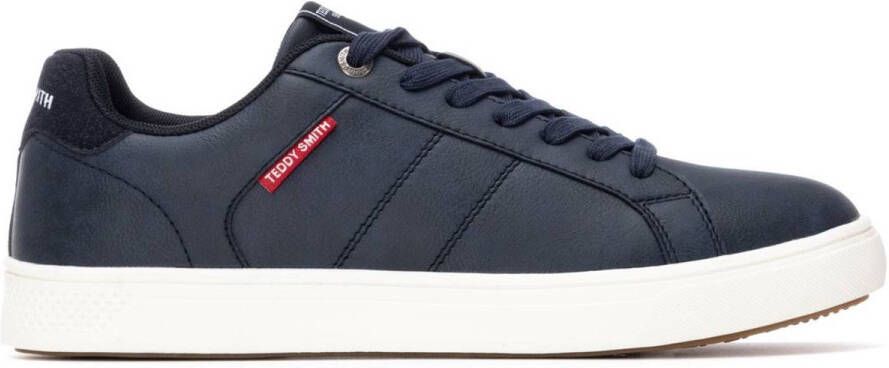 Teddy Smith 120307 Trainer NAVY