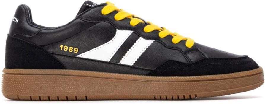 Teddy Smith 120309 Trainer ZWART