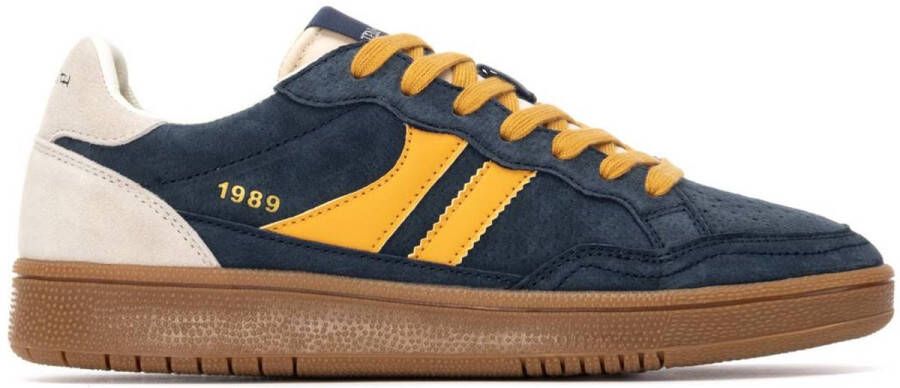 Teddy Smith 120310 Schoenen Blauw Man