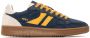 Teddy Smith 120310 Schoenen Blauw Man - Thumbnail 1