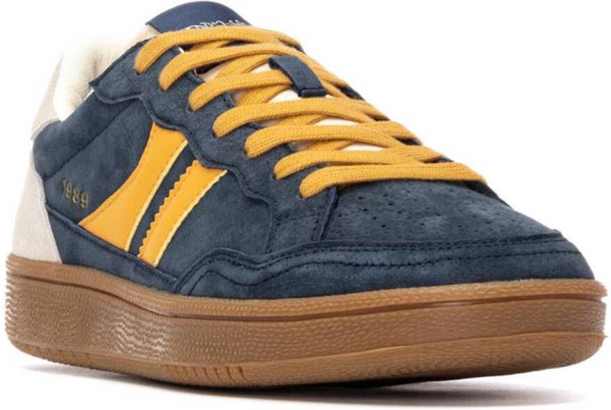 Teddy Smith 120310 Schoenen Blauw Man