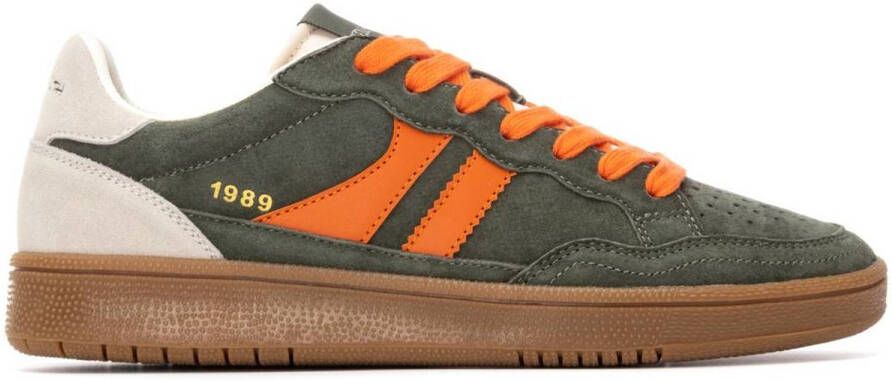 Teddy Smith 120310 Trainer KAKI
