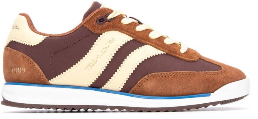 Teddy Smith 120320 Schoenen Bruin Vrouw
