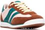 Teddy Smith 120320 Schoenen Bruin Vrouw - Thumbnail 2