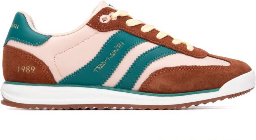 Teddy Smith 120320 Trainer BEIGE
