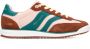 Teddy Smith 120320 Schoenen Bruin Vrouw - Thumbnail 1