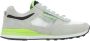 Teddy smith Sneakers 71640T - Thumbnail 1