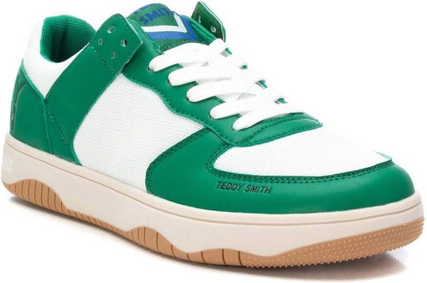 Teddy Smith 78135 Schoenen Groen Man