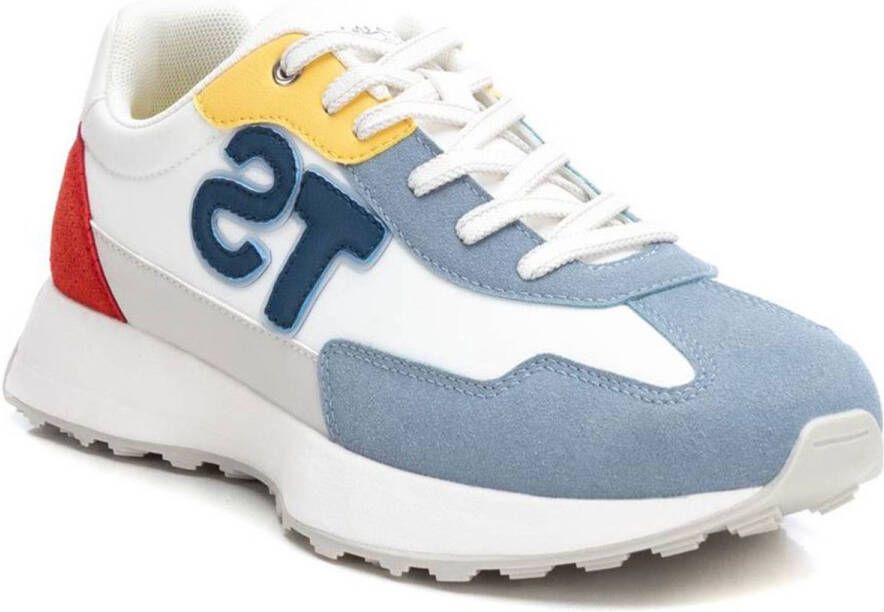 Teddy Smith 78143 Schoenen Veelkleurig Man