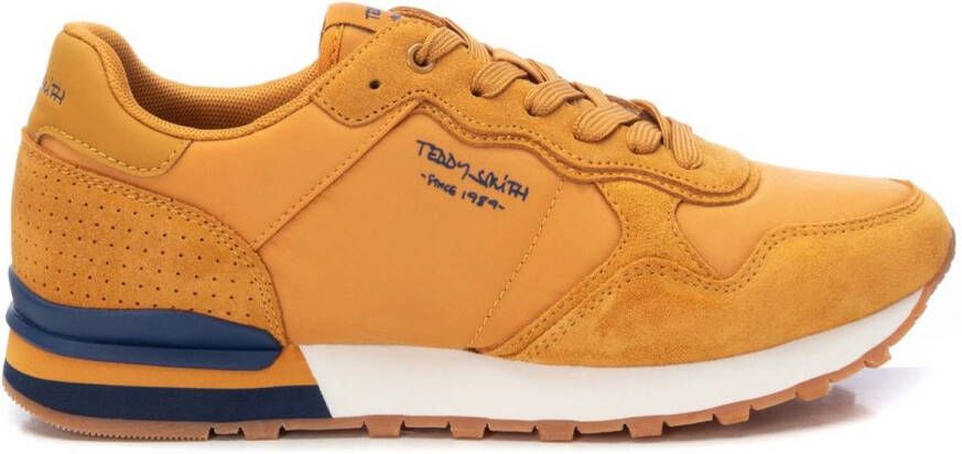 Teddy Smith 7886805 Schoenen Geel Man