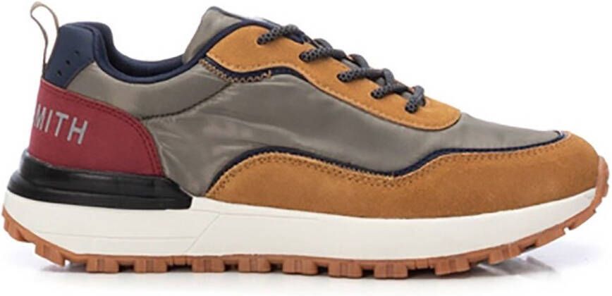 Teddy Smith 78896 Schoenen Veelkleurig Man