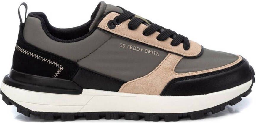 Teddy Smith 78903 Schoenen Veelkleurig Man