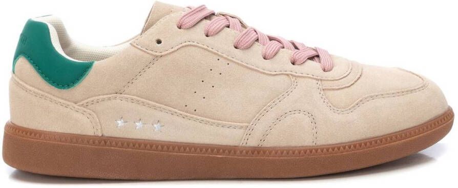 Teddy Smith 78925 Schoenen Beige Man