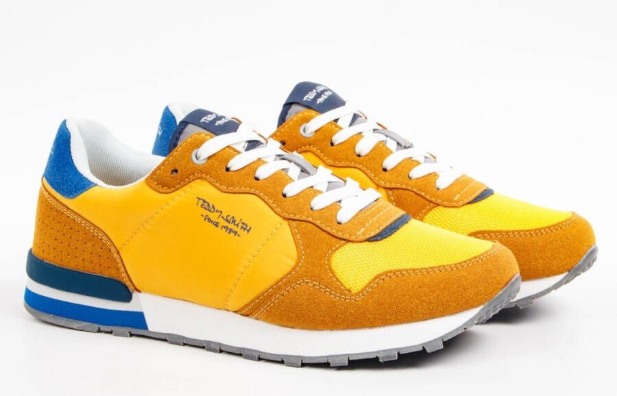 Teddy smith Sneakers 78385