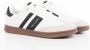 Teddy smith Lage Sneakers 251075 - Thumbnail 1