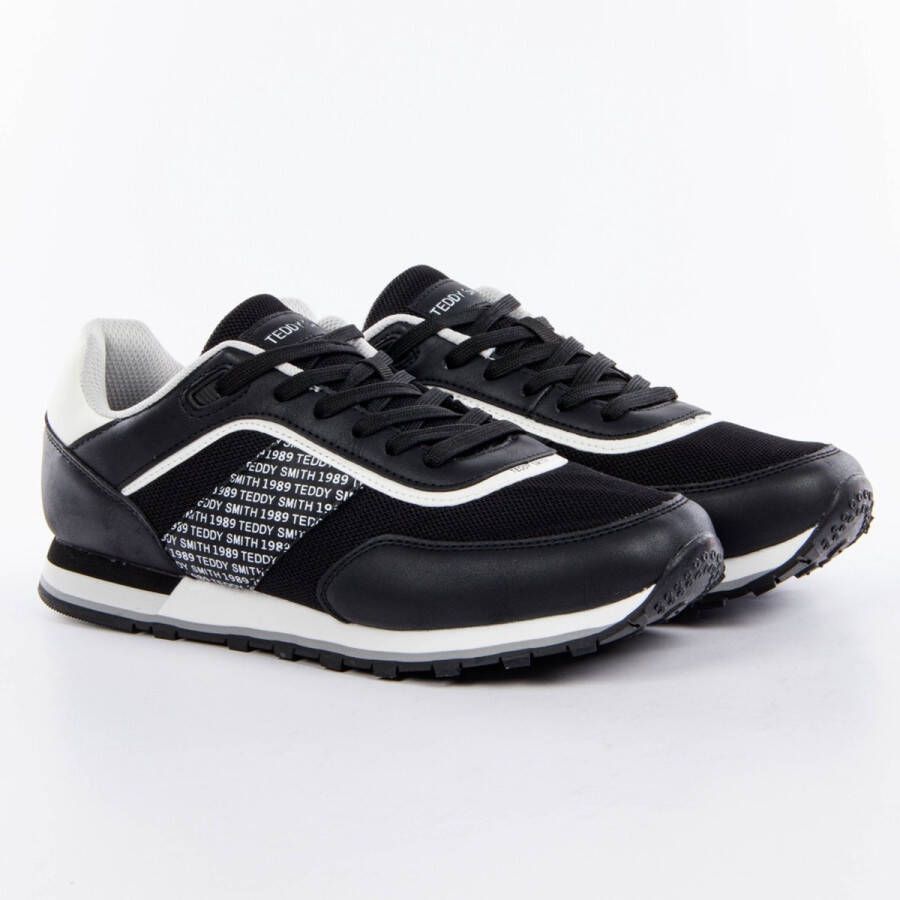 Teddy smith Lage Sneakers