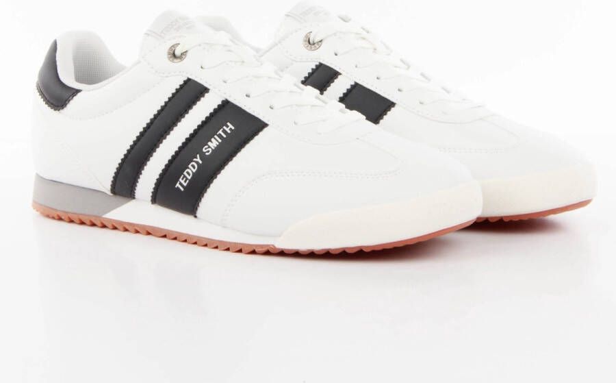 Teddy smith Lage Sneakers 250958