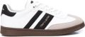 Teddy smith Nette schoenen Baskets - Wit