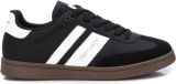 Teddy Smith 078815 Trainer ZWART - Zwart