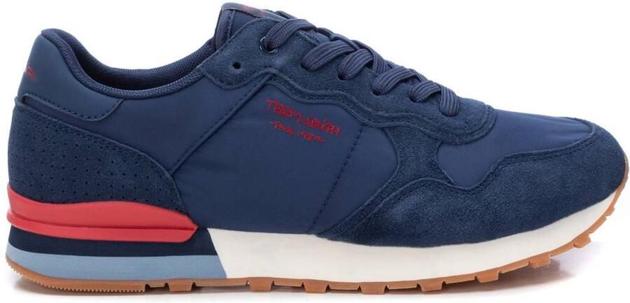 Teddy Smith 78868 Schoenen Blauw Man