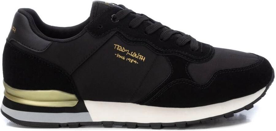 Teddy smith Lage Sneakers Schoenen--Mannen - Foto 2