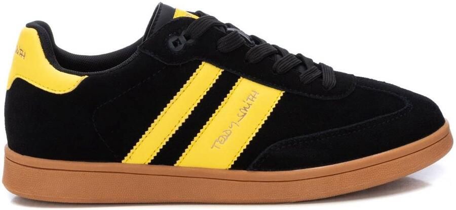 Teddy Smith 078910 Trainer GEEL