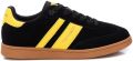 Teddy Smith 78910 Schoenen Geel Zwart Man - Geel