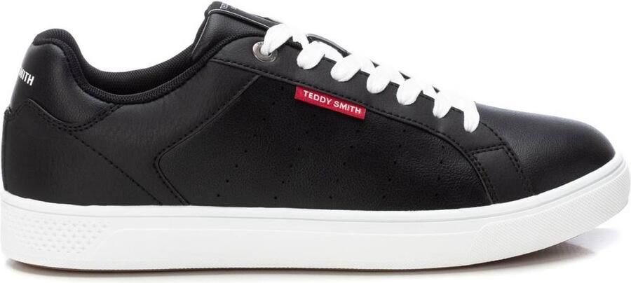 Teddy Smith 120091 Schoenen Zwart Man