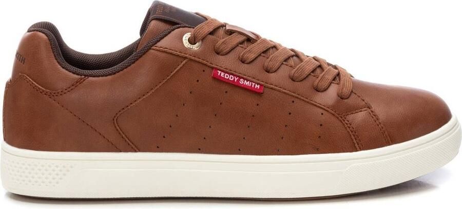 Teddy Smith 120091 Schoenen Bruin Man