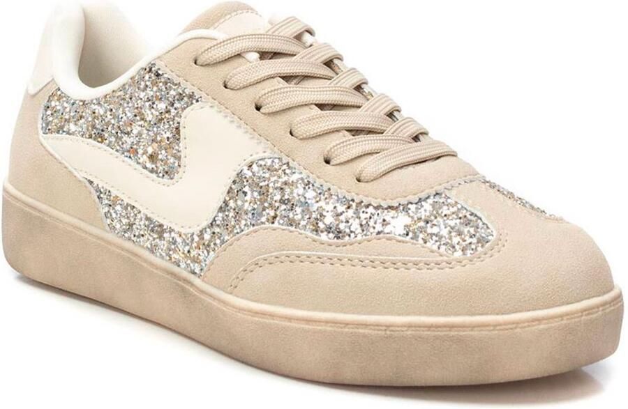 Teddy Smith 120150 Schoenen Beige Vrouw