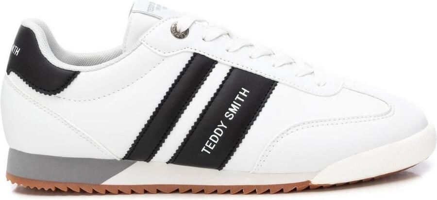 Teddy Smith 120188 Schoenen Wit - Foto 3