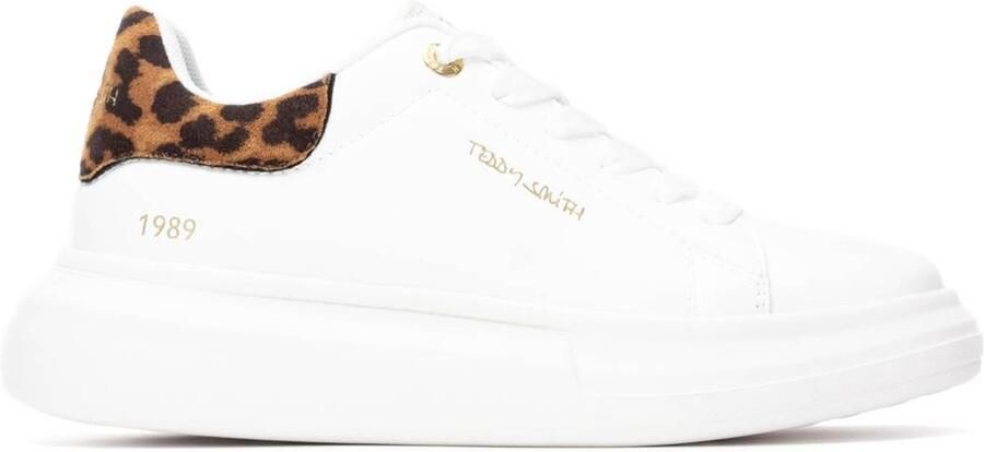 Teddy Smith 120210 Trainer KAMEL-WIT