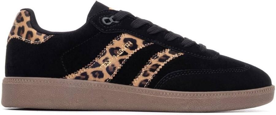 Teddy Smith 120233 Schoenen Zwart Vrouw