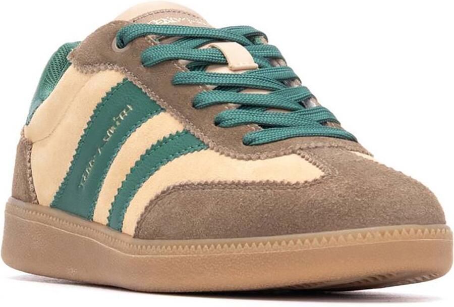 Teddy Smith 120235 Schoenen Bruin Vrouw