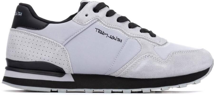 Teddy smith Lage Sneakers 264991