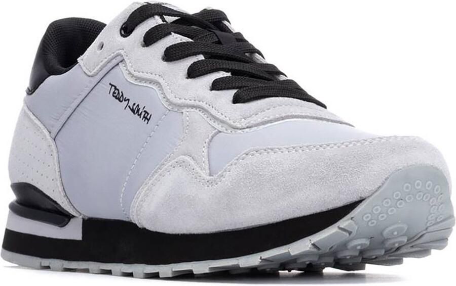 Teddy smith Lage Sneakers 264991