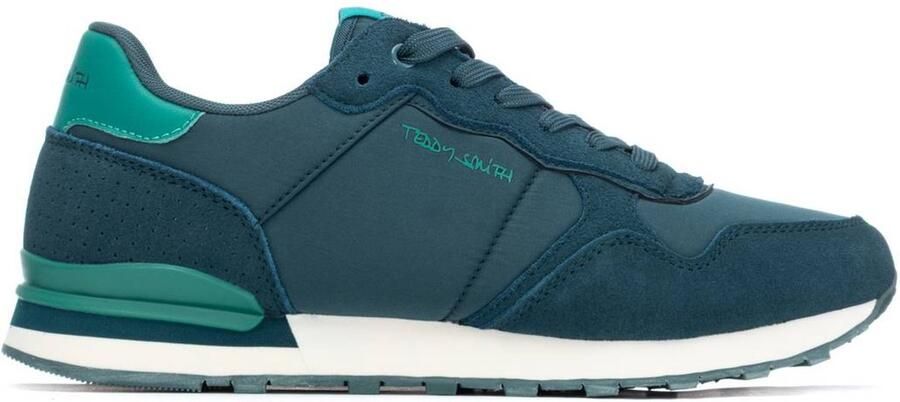 Teddy Smith 120249 Trainer GROEN