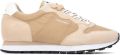 Teddy Smith 120259 Trainer BEIGE - Beige