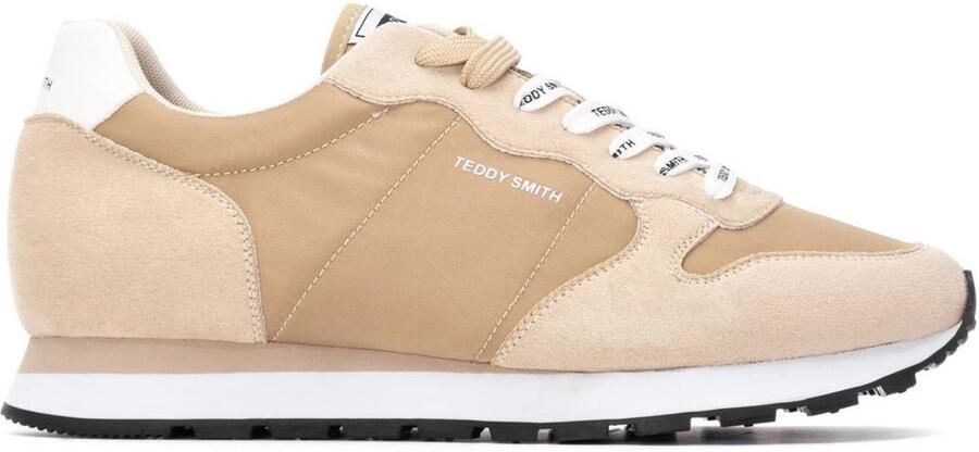 Teddy Smith 120259 Trainer BEIGE