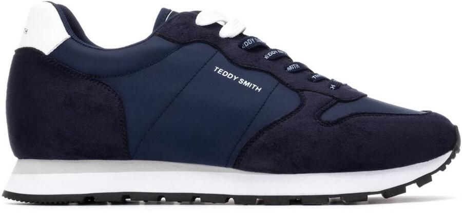 Teddy Smith 120259 Trainer NAVY