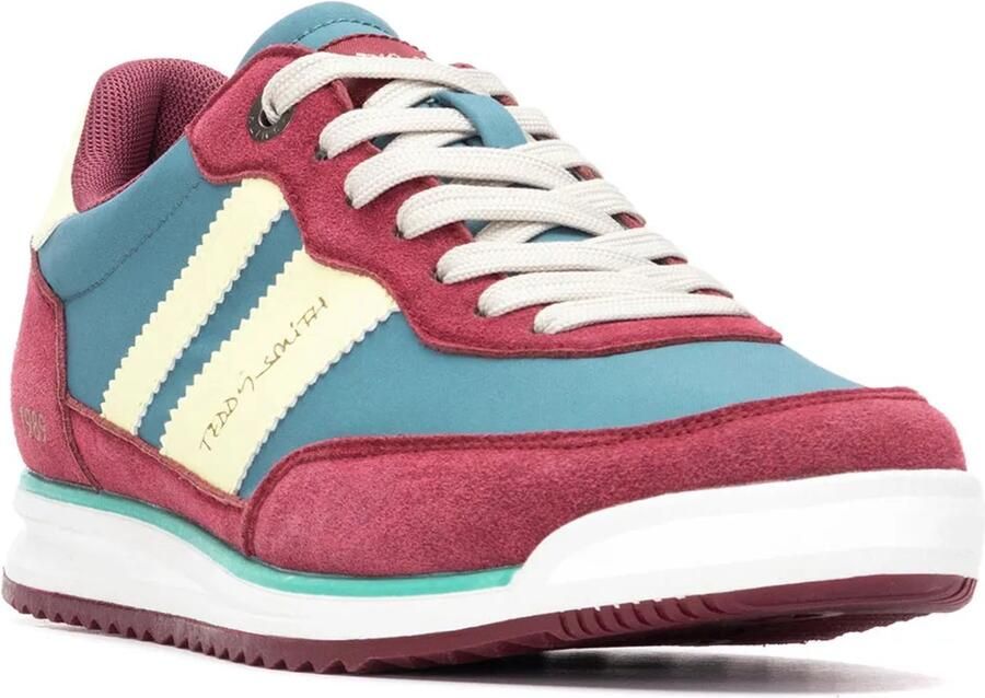 Teddy Smith 120300 Schoenen Blauw Man