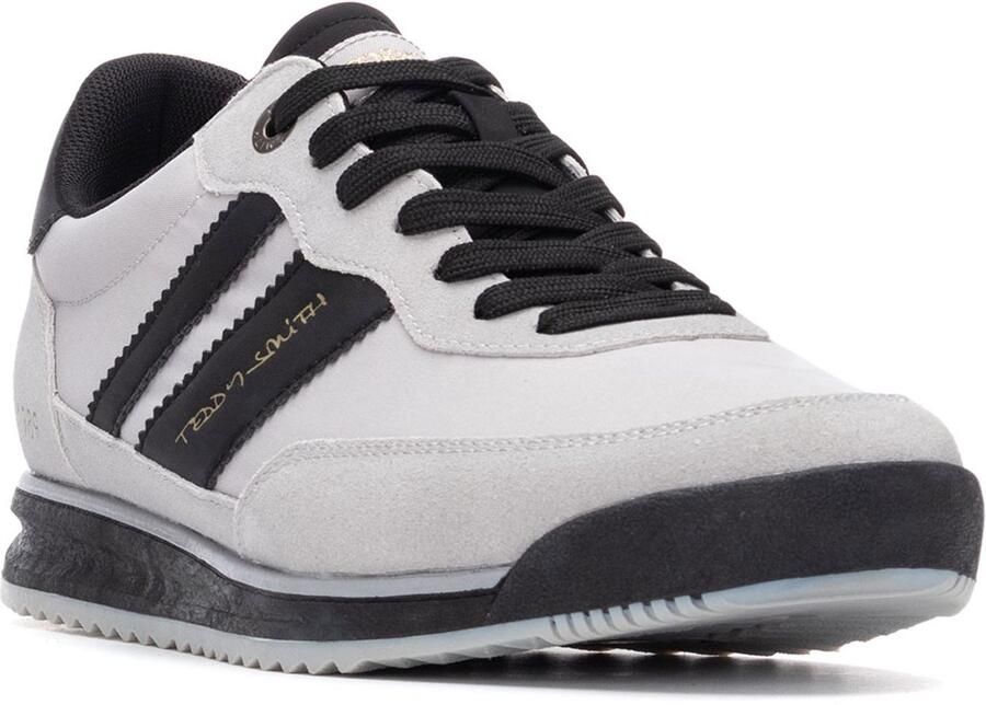 Teddy Smith 120300 Schoenen Grijs Man