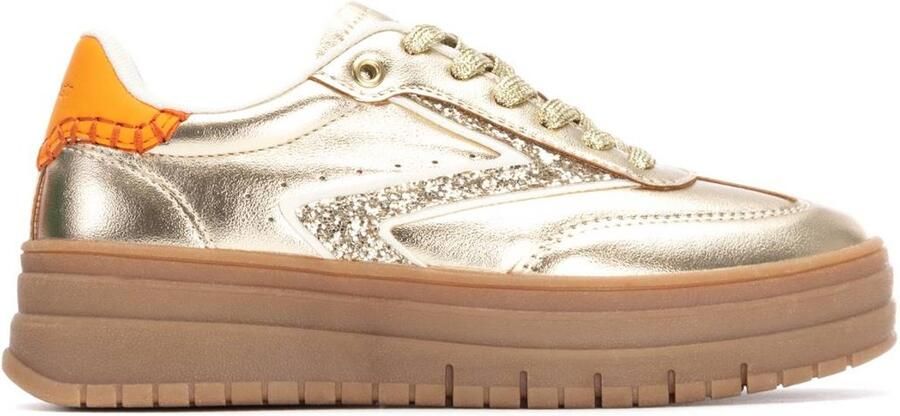 Teddy Smith 120305 Trainer GOUD